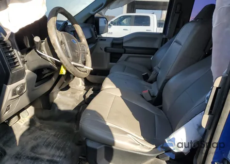 2015 Ford F150 Super Cab from USA, damaged, VIN 1FTEX1E83FKD45008